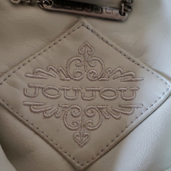 Faux Leather Jacket - Picture 5 of 5